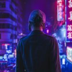 [FREE] R&B Type Beat “3:00AM IN TOKYO” | 90s Soul RnB Guitar Beat 2019 | Free beats r&b