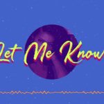 [FREE] R&B Type Beat x Tory Lanez”Let Me Know” | RnB Guitar Beat 2019