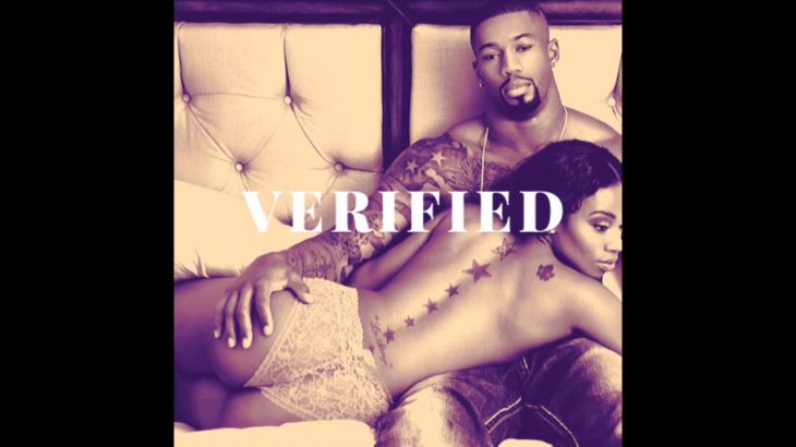 FREE R&B and HIPHOP TYPE instrumental – “VERIFIED” BEAT 2019
