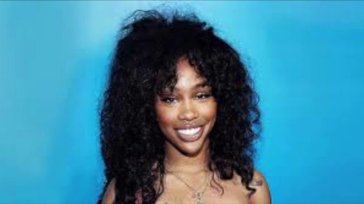 [FREE] SZA Type Beat 2019 – “With You” | Free Type Beat | R&B Instrumental 2019