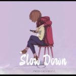 FREE) SZA Type Beat “Slow Down” Rap Jazz | R&B Beat | Smooth R&B Instrumental ( Prod. Lacs Beatz)