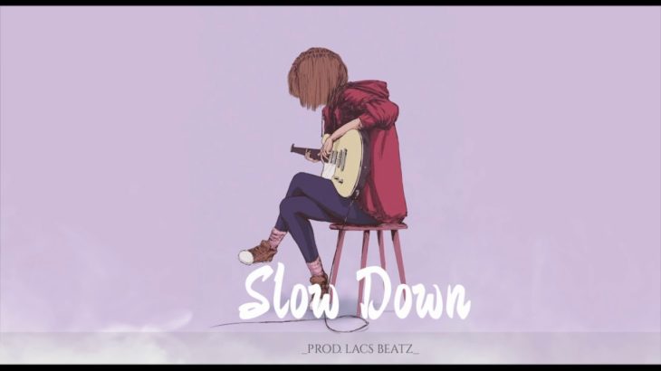 FREE) SZA Type Beat “Slow Down” Rap Jazz | R&B Beat | Smooth R&B Instrumental ( Prod. Lacs Beatz)