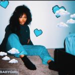 (FREE) SZA x Summer Walker Smooth R&B Type Beat 2020 ”Babygirl”
