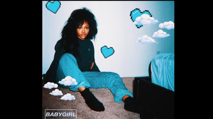 (FREE) SZA x Summer Walker Smooth R&B Type Beat 2020 ”Babygirl”