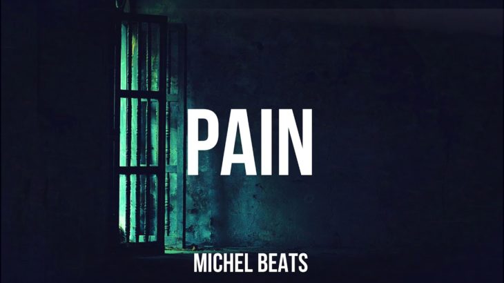 [FREE] Sad Piano Rap Beat – ‘PAIN’ | Emotional R&B Instrumental 2020 (prod. Michel Beats)