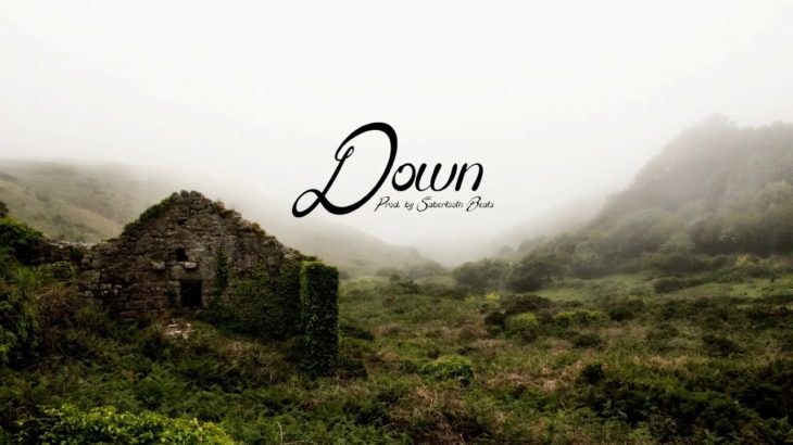 (FREE) Sad R&B Beat / Down (Prod. by Sabertooth Beats)