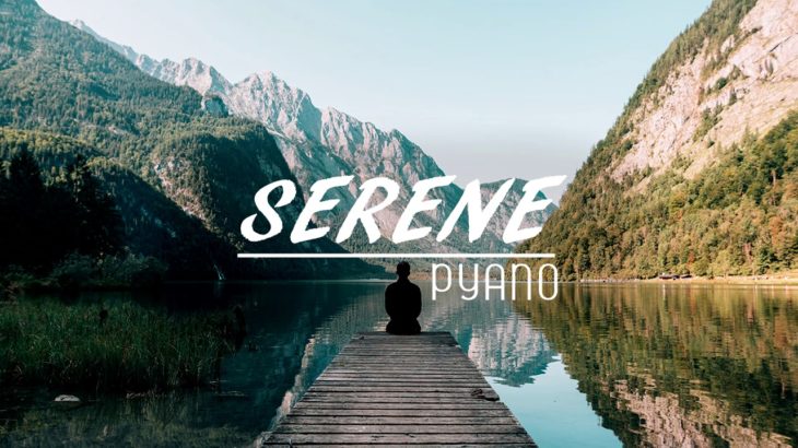 FREE “Serene” Type Beat Emotional Piano  – Rap R&B Hiphop Sad Instrumental Beautiful Relaxing Track