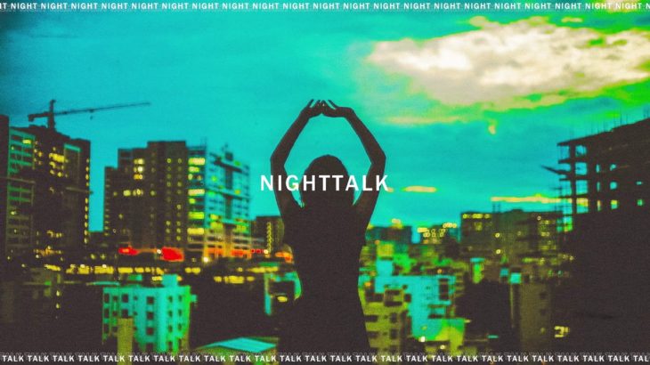 [FREE] Smooth R&B Type Beat 2019 – “Nighttalk” | Free Type Beat