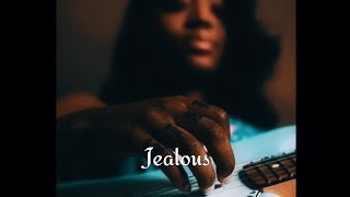 (FREE) Summer Walker x Alicia Keys Smooth Guitar R&B Type Beat Instrumental 2020”Jealous”