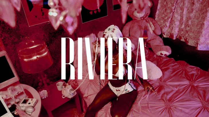 (FREE) Summer Walker x Jhene Aiko Type beat “Riviera” | R&B Instrumental