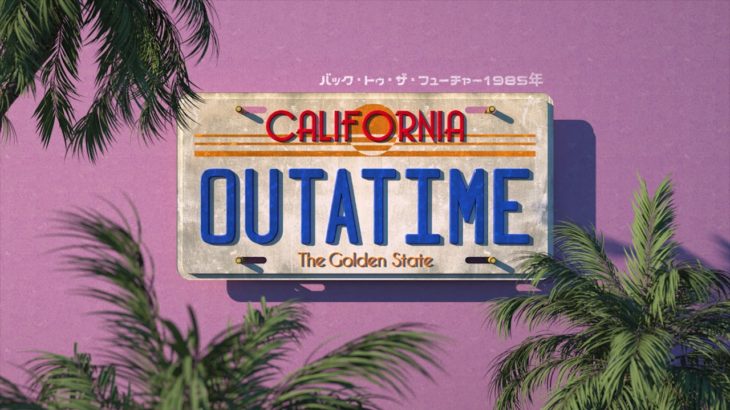 (FREE) The Weeknd Type Beat – “Outatime” Ft. NAV | Free Type Beat | R&B Instrumental 2020