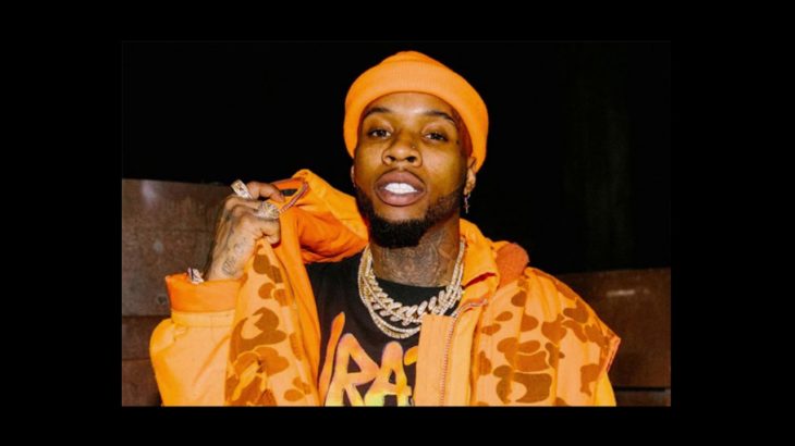 [FREE] Tory Lanez (R&B – Old School) Type beat ” Your last name “