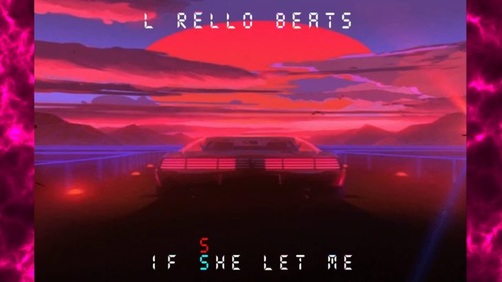 [FREE] Wale X Ty Dolla $ign – ( Hip Hop And R&B Type Beat 2019) If She Let Me Prod By. L Rello