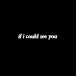 (FREE) r&b trapsoul type beat –  if i could see you