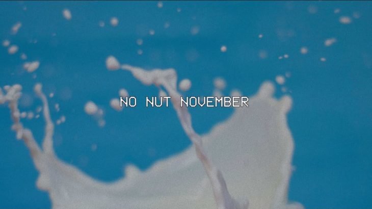 [FREE] stefive – no nut november (R&B/Hip-Hop – Instrumental)