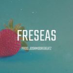“FRESEAS”  Trap Relax/R&B Soul Type Beat Barbalera x Aleman x Bad Bunny (Prod. JOSHMOOREBEATZ)