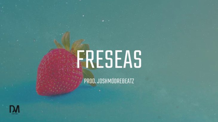 “FRESEAS”  Trap Relax/R&B Soul Type Beat Barbalera x Aleman x Bad Bunny (Prod. JOSHMOOREBEATZ)