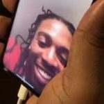 Facetiming the king of r&b