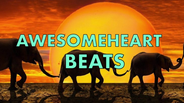 “Family”-Hip Hop R&B Beat Freestyle Instrumental music 2019
