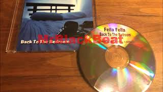 Fella Fella – Hump (2005)[INDIE R&B]