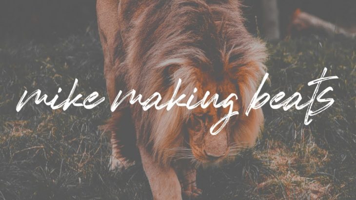 ‘Fire’ – R&B Type Beat (Prod. Mike Making Beats)