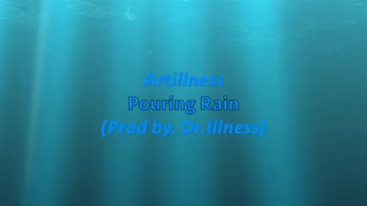 (For Free) R&B Type Beat – Pouring Rain (Prod by. Dr.Illness)