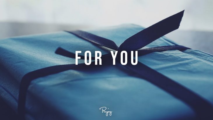 “For You” – Happy Inspiring Rap Beat | New R&B Hip Hop Instrumental Music 2019 | Que #Instrumentals