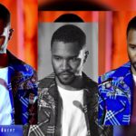 Frank Ocean Type Beat 2019 “City Escape” | R&B Instrumental 2019 |
