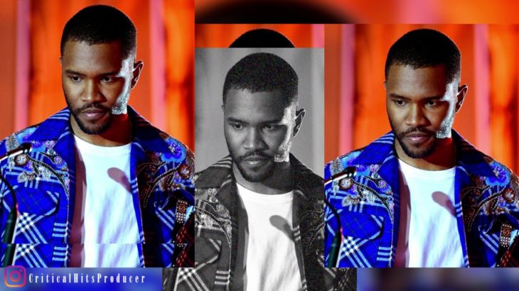 Frank Ocean Type Beat 2019 “City Escape” | R&B Instrumental 2019 |