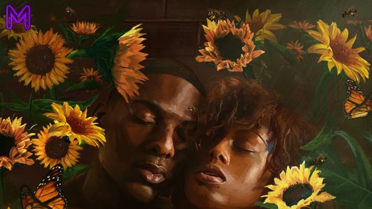 Free A Boogie x Khalid Type Beat “Over You” R&B Instrumental