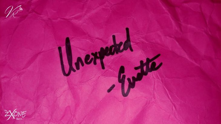 Free Alternative R&B FKA Twigs Magdalene Type Beat | Triumphant R&B – “Unexpected” [prod. the zxone]