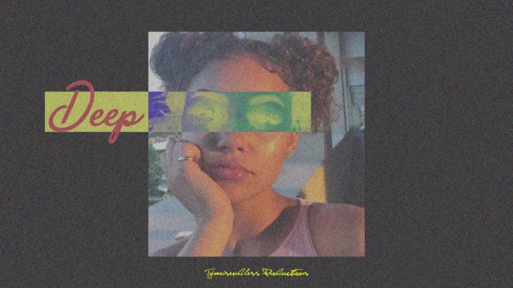 Free Byrson Tiller x H.E.R “Deep” | 90s Soul R&B Type beat