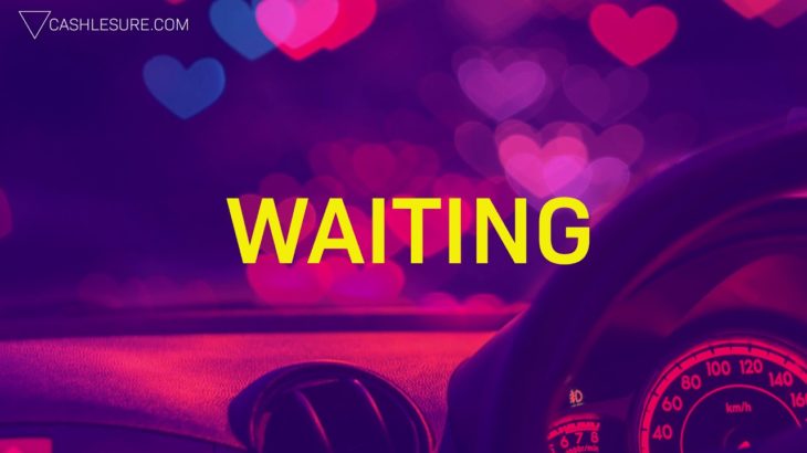(Free) Eric Bellinger Type Beat “Waiting” | RnB Type Beat 2019 |R&B Instrumental