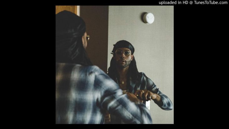 (Free) PartyNextDoor type beat “Night” | R&B Instrumental