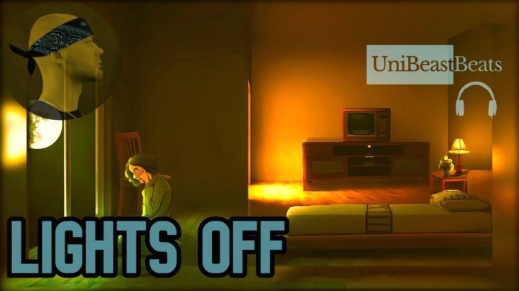 Free Soulful Melodic R&B/Pop Type Beat “Lights Off”