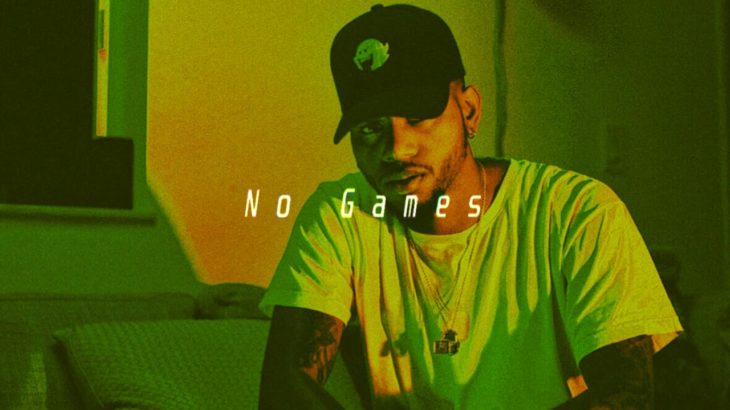 (Free for Profit Use) Bryson Tiller Type Beat – No Games | Free R&B Beat 2019