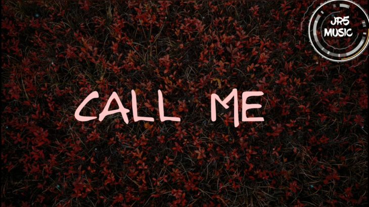 (Free) r&b instrumental beat “call me” X guitar R&b rap beat instrumental beats