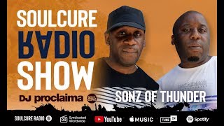 GOSPEL R&B MIX 2019, URBAN GOSPEL & MORE – DJ Proclaima Soulcure Show 29th November