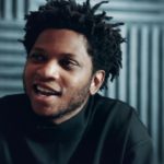 Gallant on Making R&B Music On His Own Terms, Youtube Comments, Perseverance Through Early Doubters
