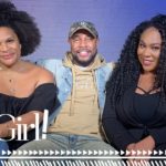 Give Tank His R&B Roses, Please! | Yes, Girl! Podcast | ESSENCE