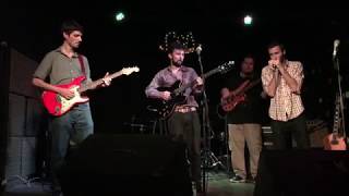 Goodfellas R&B – Caldonia