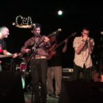 Goodfellas R&B – Forty days and forty nights (con Roberto Porzio!!)