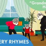 Grandma’s House | R&B Kids Songs