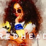 H.E.R. ft. Bryson Tiller Type Beat | “Redhead” | R&B/Soul
