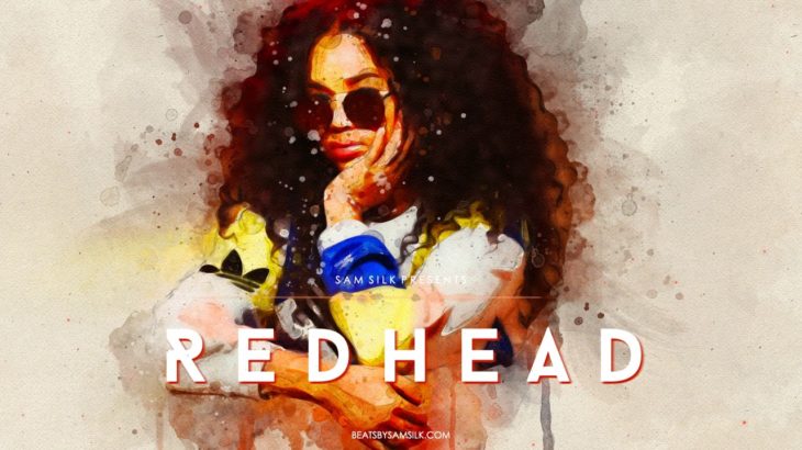 H.E.R. ft. Bryson Tiller Type Beat | “Redhead” | R&B/Soul