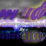 Happy Endings ( Emotional R&B Instrumental )