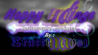 Happy Endings ( Emotional R&B Instrumental )