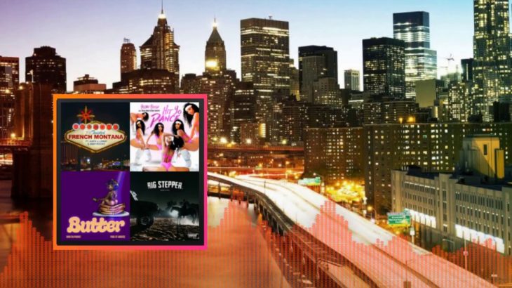 Hip Hop & R&B Dj Kitty [#4]  Best Of October 2019
