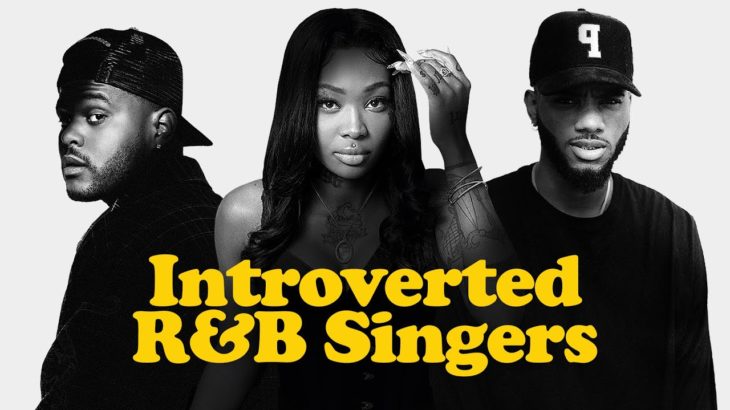 How R&B Became Introverted