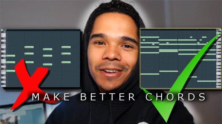 How To Write Chords | How To Make R&B Chords In Fl Studio 2019
